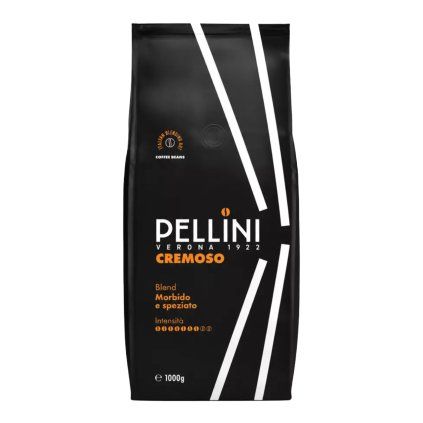 pellini cremoso 1kg