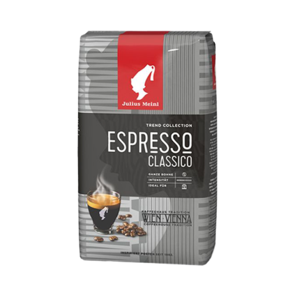 julius meinl trend collection espresso classico 1